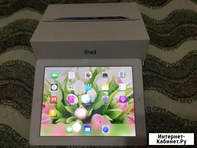 iPad Новошахтинск - изображение 1