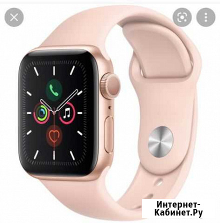 Apple watch 5 38mm Новочеркасск - изображение 1