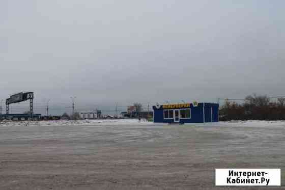 Торговый павильон 5х10м под ключ Новосибирск