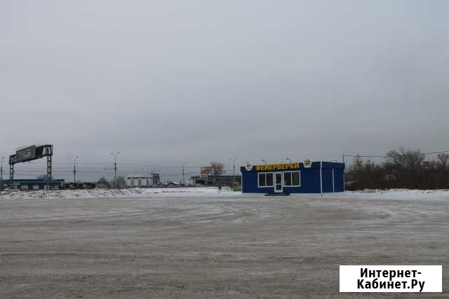 Торговый павильон 5х10м под ключ Новосибирск - изображение 1