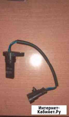 Датчик скорости на Патриот Ульяновск