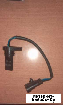 Датчик скорости на Патриот Ульяновск - изображение 1