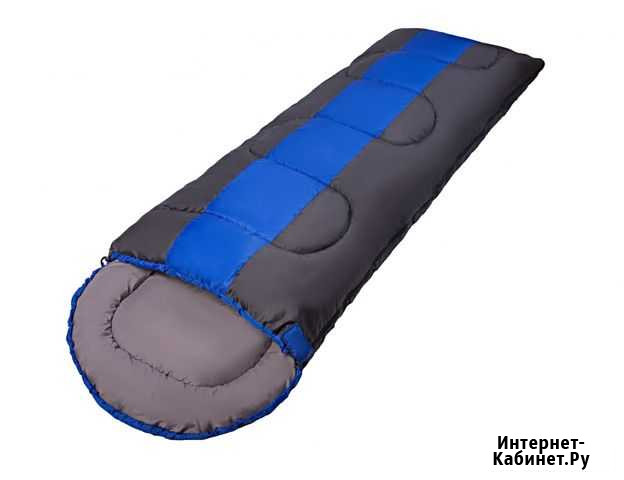 Спальный мешок новый чайка dream 300xl Иркутск - изображение 1