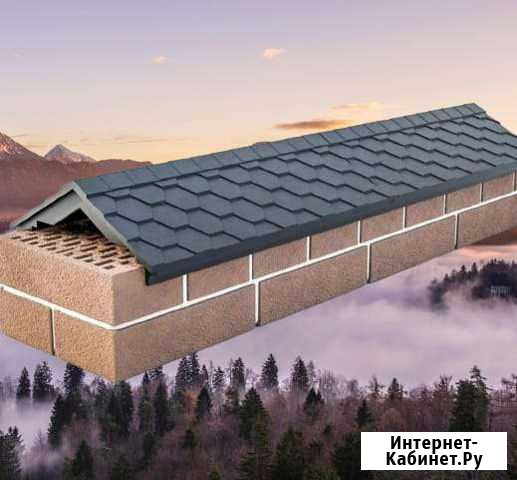 Парапет на забор Нальчик - изображение 1