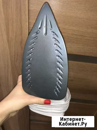 Утюг philips Свободный - изображение 1