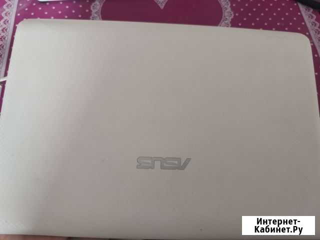 Нетбук asus Елец - изображение 1