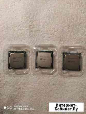 Процессор Intel Celeron G3930 G3900 LGA 1151 Казань