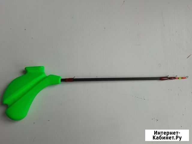 Зимняя удочка блеснилка телескоп Петрозаводск - изображение 1