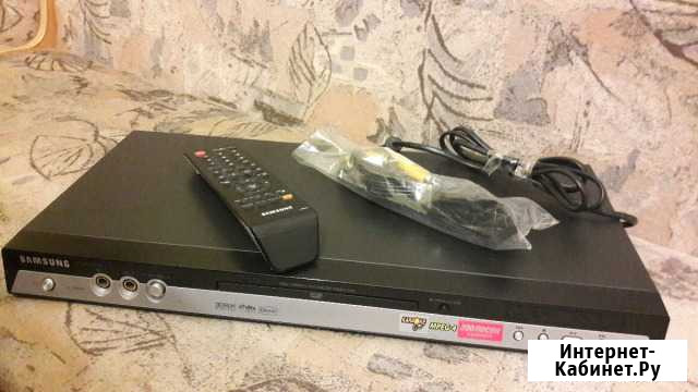 DVD плеер Ханты-Мансийск - изображение 1