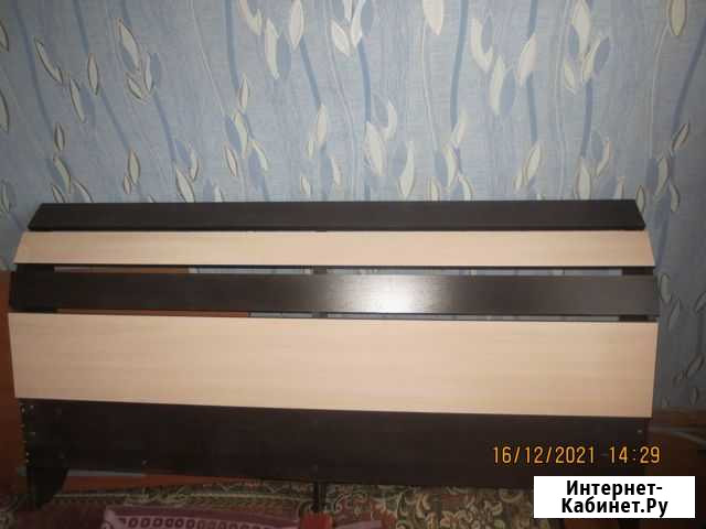 Кровать 160х200 Курган - изображение 1