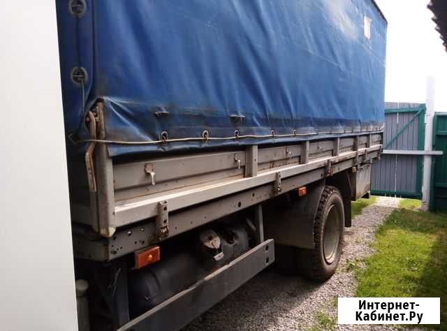 Продам автомобиль Газ 3309 Ирбит - изображение 1