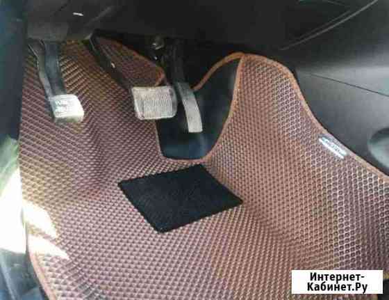 Коврики kia sportage eva 3d ева 3д эва 3д Новосибирск