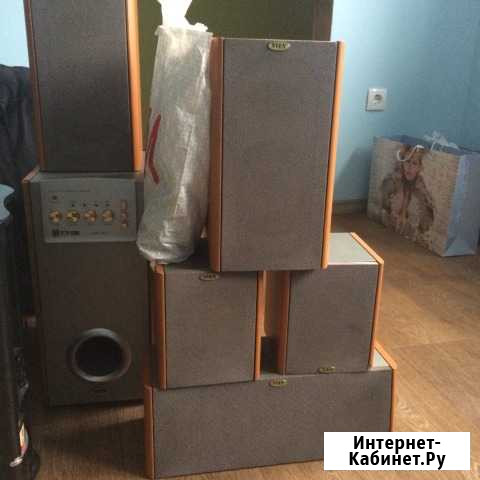 Колонки Новый Уренгой - изображение 1