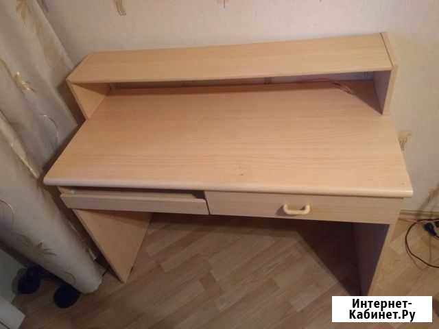 Письменный стол Вырица - изображение 1