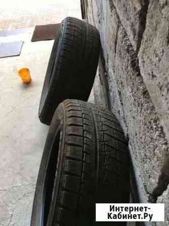 Bridgestone 215/60 R17 Нальчик