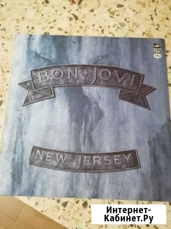 Bon Jovi Чебоксары - изображение 1