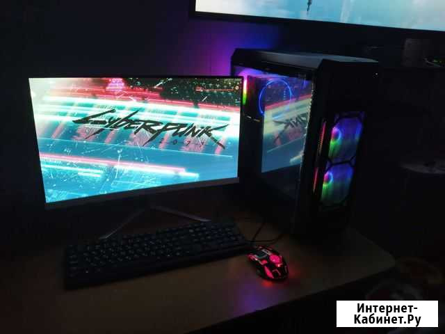Игровой компьютер Белогорск - изображение 1