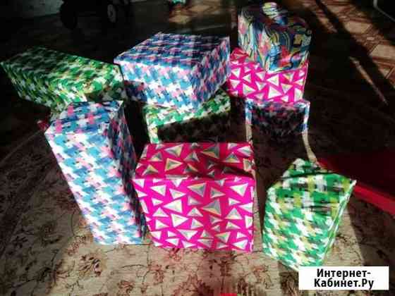 Кубики детские Новокузнецк