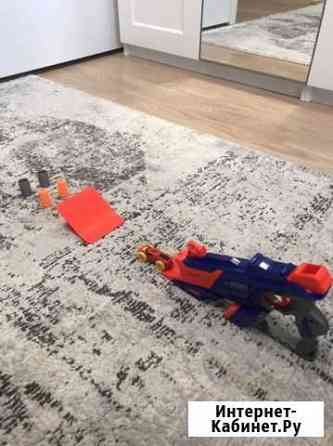 Nerf Подольск