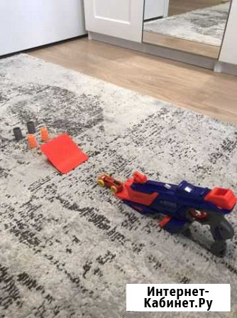 Nerf Подольск - изображение 1