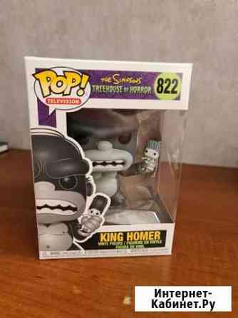 Funko pop Петропавловск-Камчатский