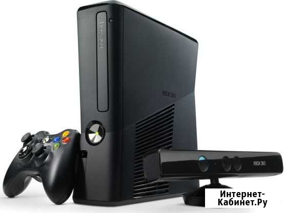 X Box 360 + 250 жесткий диск Сочи - изображение 1