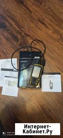 Навигатор garmin gpsmap 64 Магадан - изображение 1