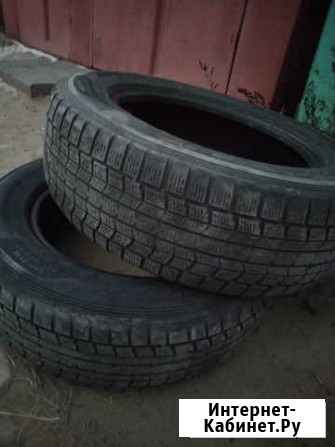 Dunlop 225/65 R17 Улан-Удэ - изображение 1