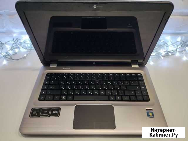 Ноутбук HP dv6-3057er на разборе, отправка Волгоград - изображение 1