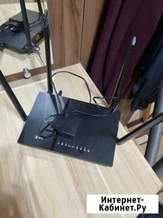 Роутер двухдиапазонный D-link dir 822 Астрахань - изображение 1