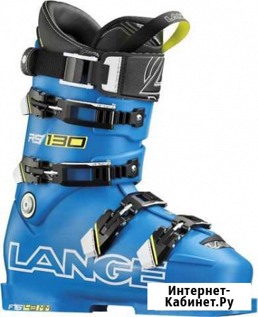 Горнолыжные ботинки 43 Мурманск - изображение 1