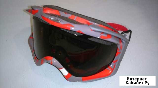 Очки Oakley Омск - изображение 1