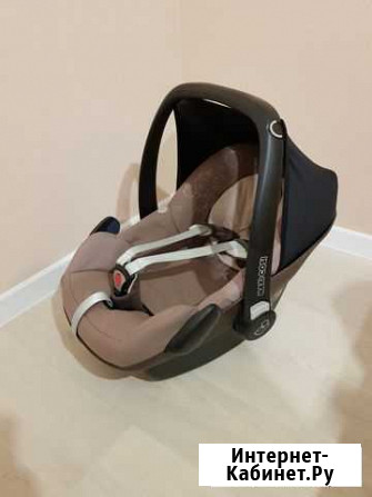 Автолюлька maxi cosi pebble Евпатория - изображение 1