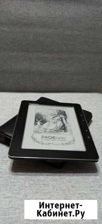 Электронная книга Pageone NPR-0630L Воронеж - изображение 1