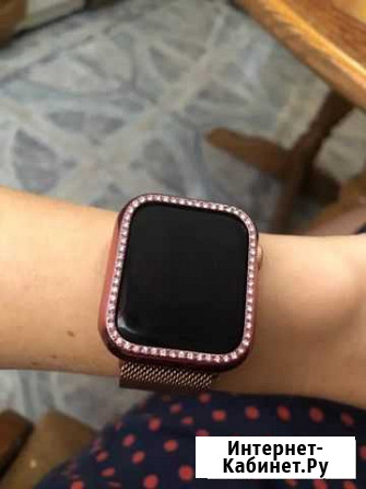 Новый Бампер Apple watch 40mm Томск - изображение 1