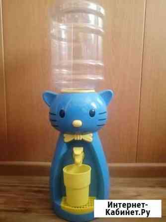 Кулер для воды детский Новокузнецк