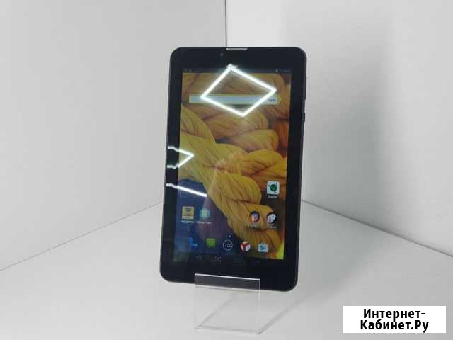 Планшет с SIM-картой Irbis TZ720 Оренбург - изображение 1