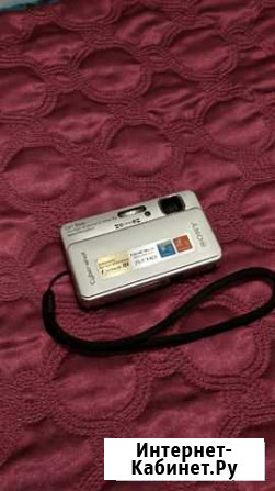 Цифровая фотокамера Sony Cyber-Shot DSC-TX10 Мурино - изображение 1