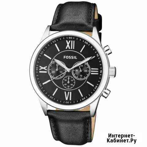 Мужские часы fossil 1130 Грозный