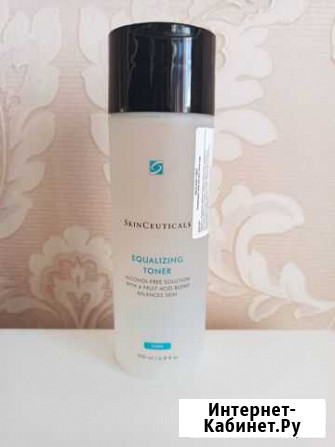 Skinceuticals Equalizing Toner Тоник Великий Новгород - изображение 1