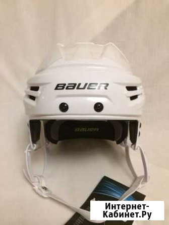 Шлем Bauer Re-Akt M Pro Stock Елец - изображение 1