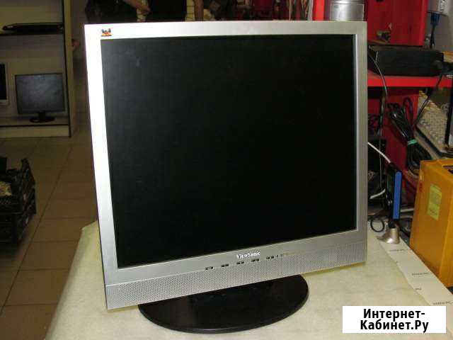 Монитор viewsonic va912 Самара - изображение 1