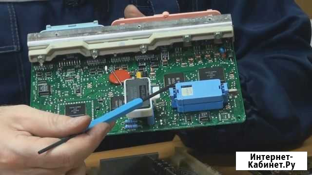 Автоэлектрик Красноярск - изображение 1