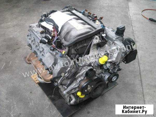 Двигатель Mercedes 113.940 4.3 279 л/с Краснодар - изображение 1