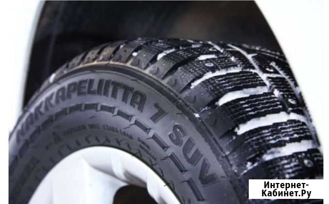 Nokian 215/55 R18 Зерноград - изображение 1