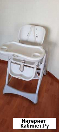 Стульчик для кормления babyton Петрозаводск - изображение 1