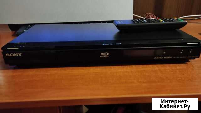 Sony BDP-S360 Нефтеюганск - изображение 1
