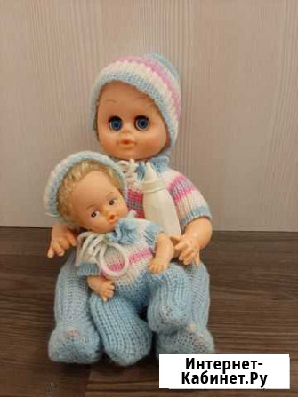 Пупс Омск - изображение 1