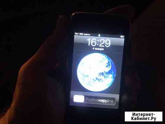 iPhone 3G Ростов-на-Дону