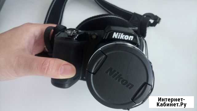 Фотоаппарат Nikon сост нового Ульяновск - изображение 1